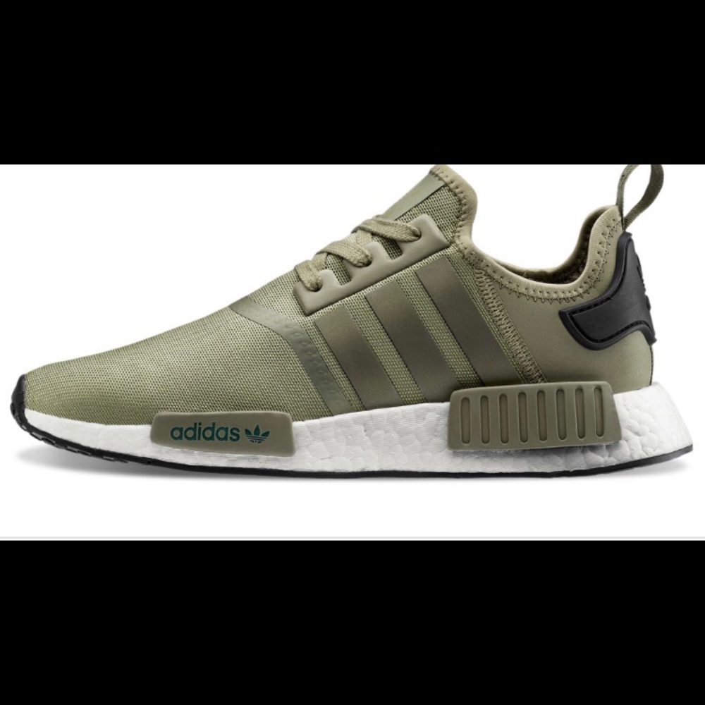 Adidas NMD_R1